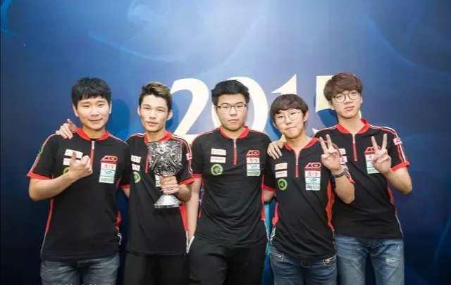 在备战过程 在备战过程