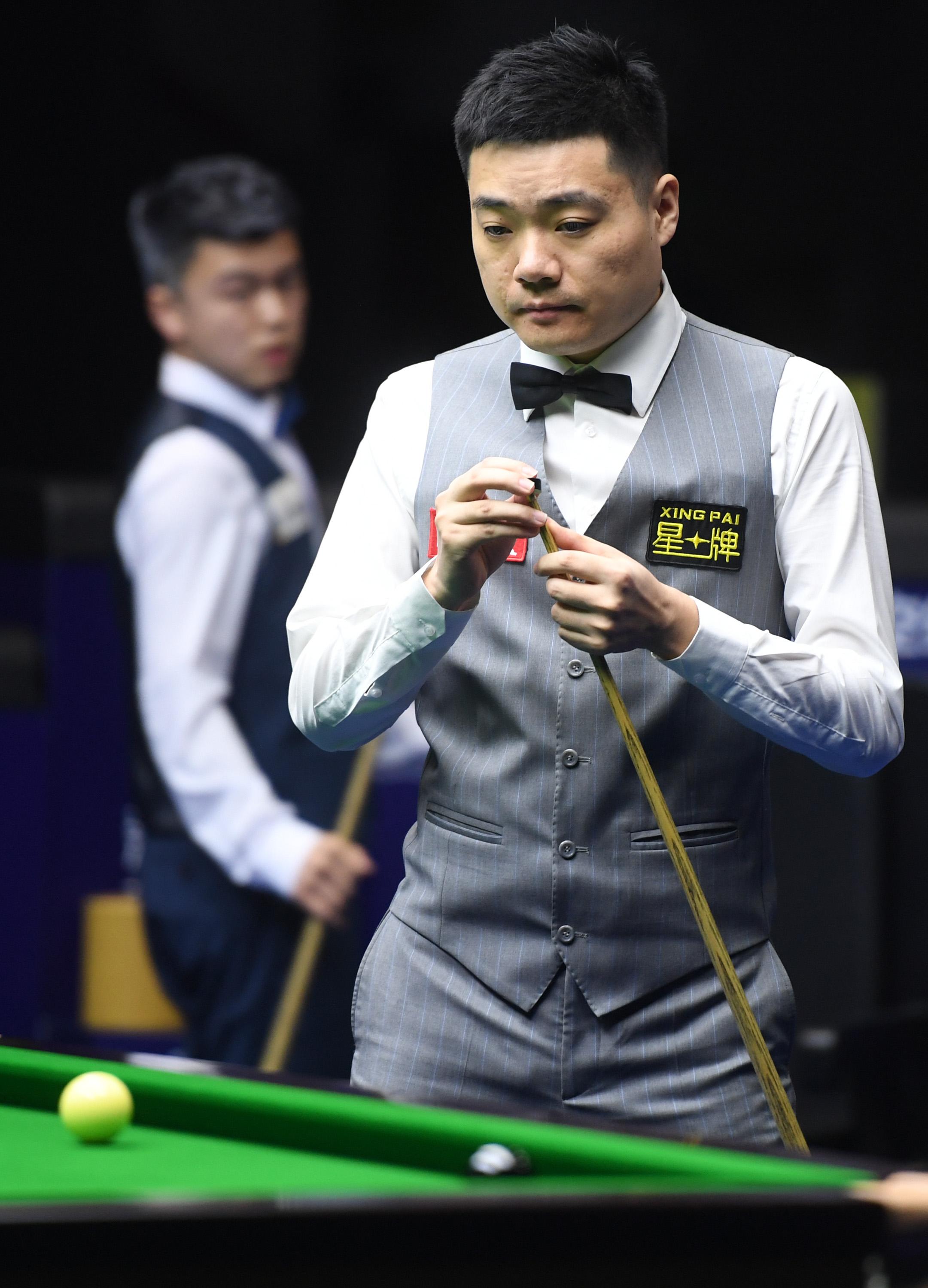 仅未能在意 仅未能在意