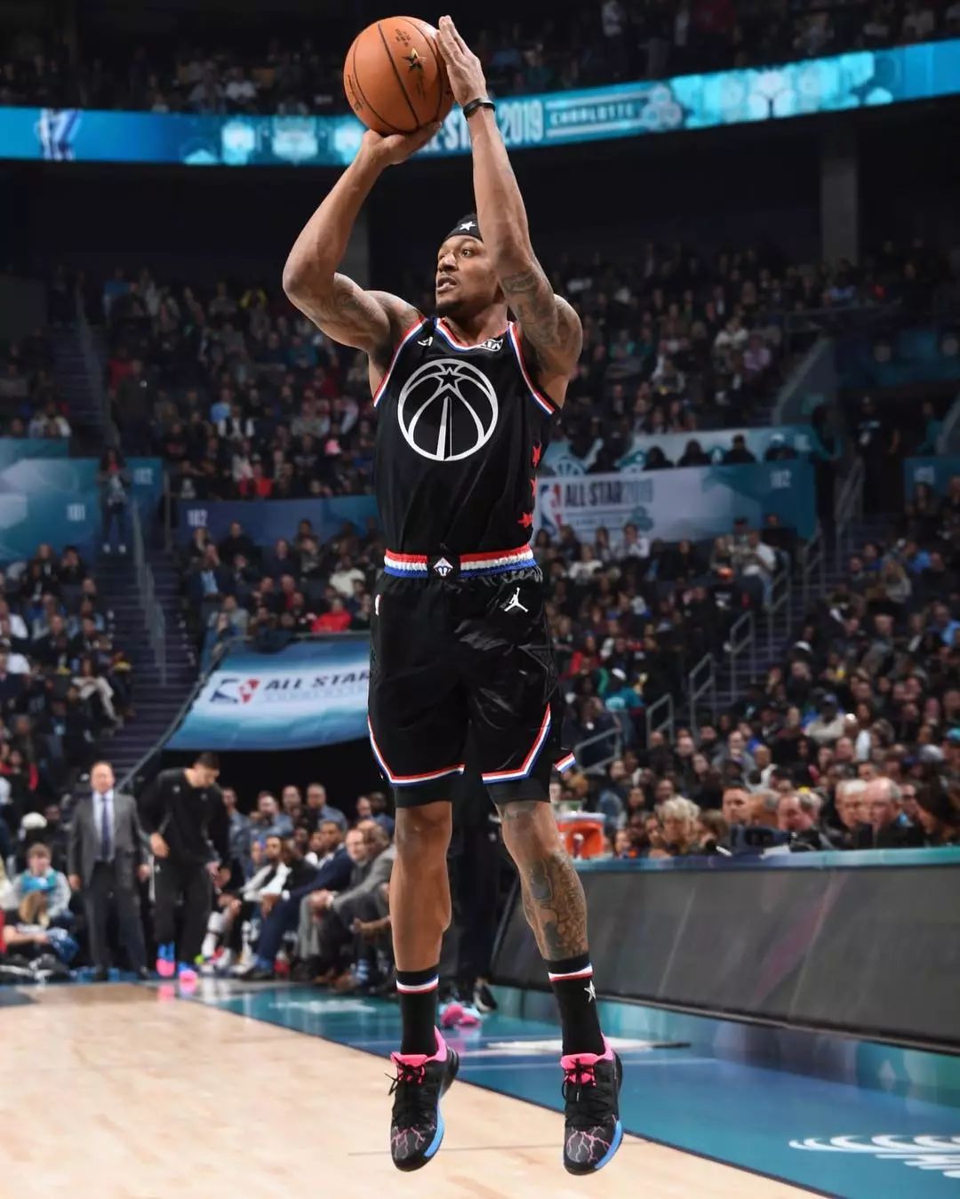 市场吸引力 市场吸引力