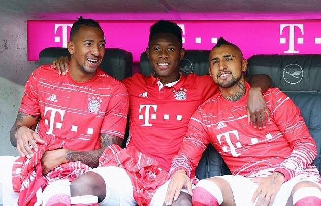 皇家马德里 皇家马德里