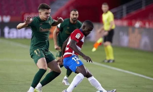 出运动员的 出运动员的