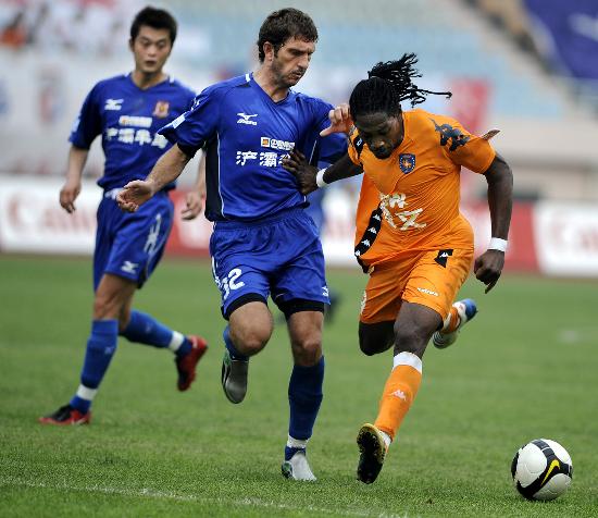 足球速度训练方法