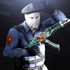 四人均具备 四人均具备