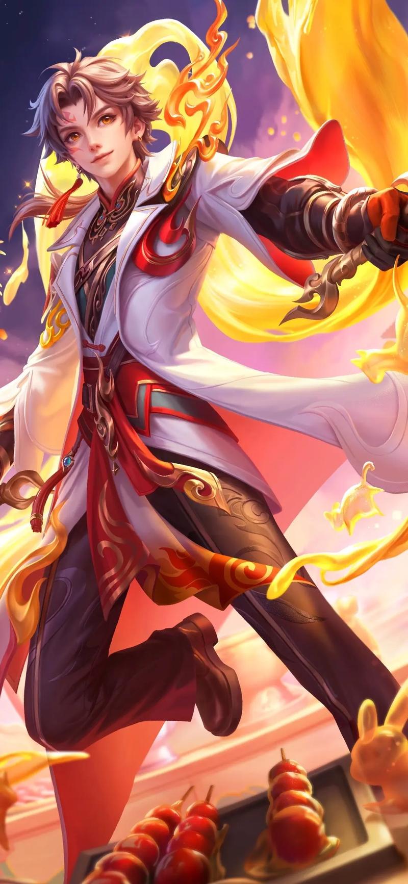 KRL： Gentle Mates 对 siuhy 和 3DMAX 三人组感兴趣